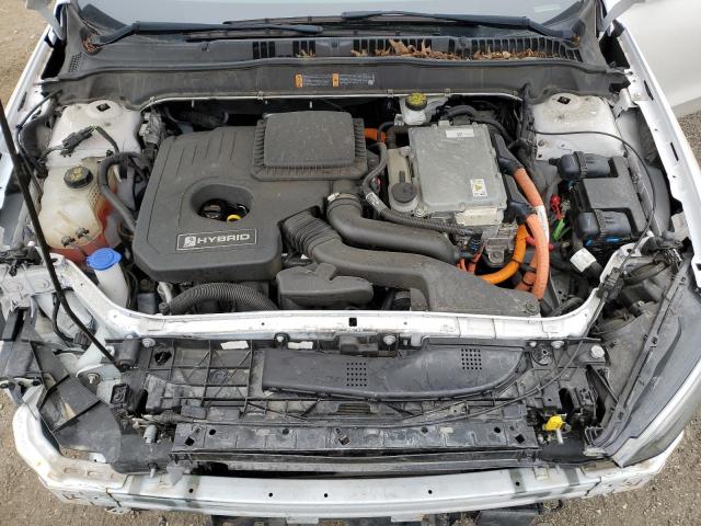 3FA6P0LU1KR188296 2019 FORD FUSION, photo no. 11