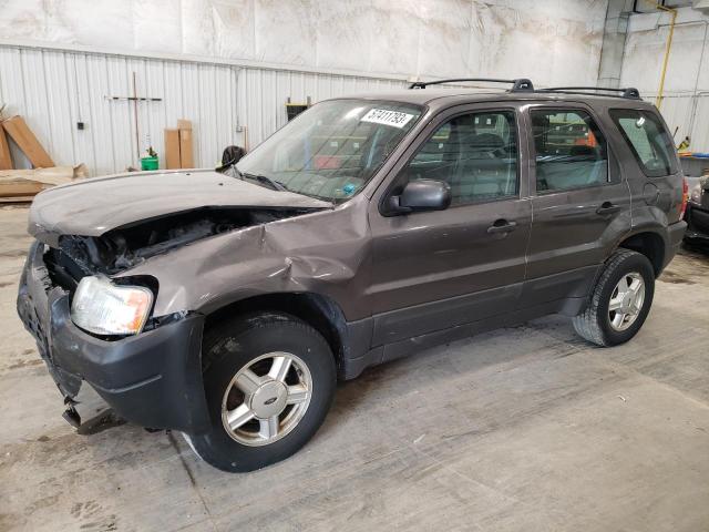 2004 Ford Escape XLS