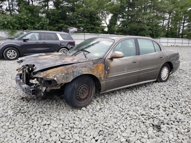 2002 Buick LeSabre Custom