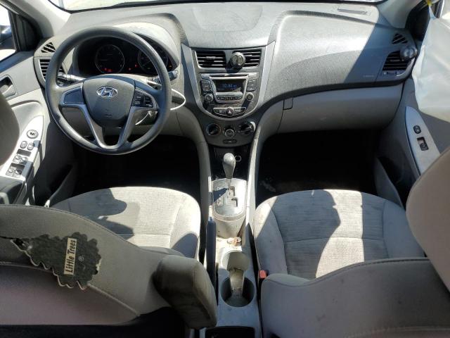 KMHCT5AE1HU311996 Hyundai ACCENT SE