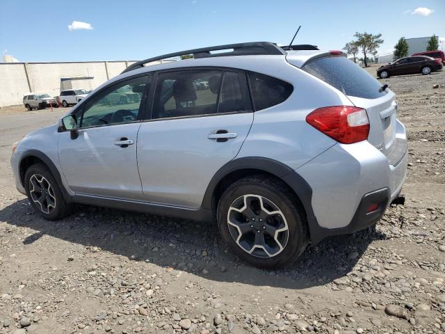 JF2GPAFC7F8245410 Subaru Xv Crosstrek 2.0 Premium