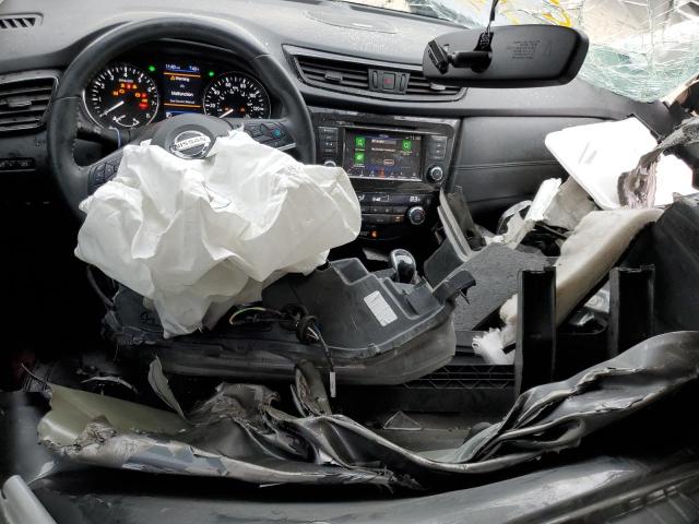 5N1AT2MT6LC704696 Nissan ROGUE S
