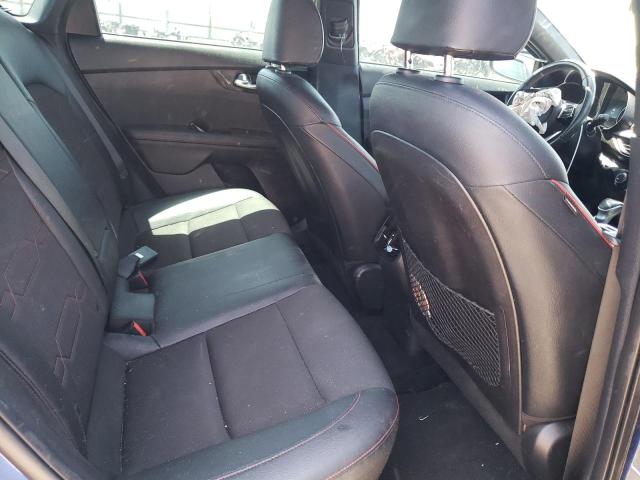 3KPF44AC9ME292078 KIA FORTE GT