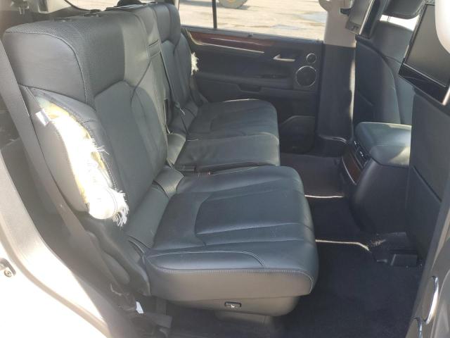 2016 LEXUS LX 570 JTJHY7AX3G4205277