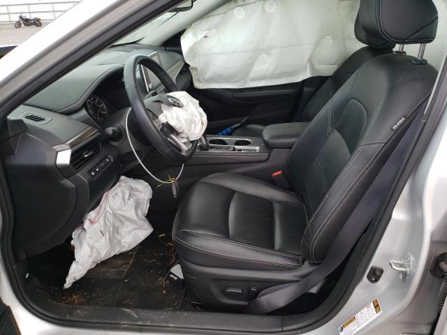 1N4BL4EV2KC229962 Nissan ALTIMA SL