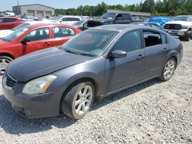 2007 Nissan Maxima SE