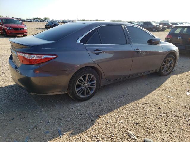 2016 TOYOTA CAMRY LE - 4T1BF1FK1GU259777