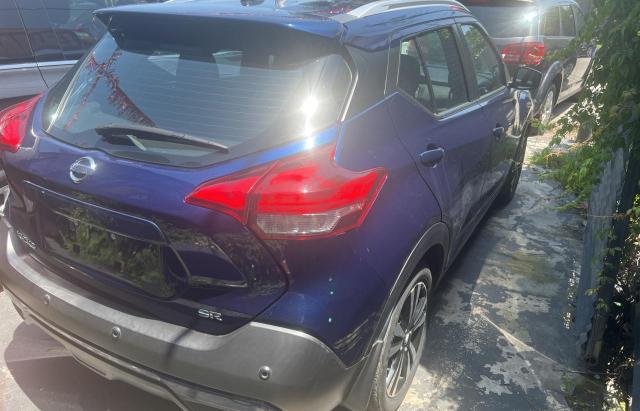 3N1CP5DV1LL512985 Nissan KICKS SR