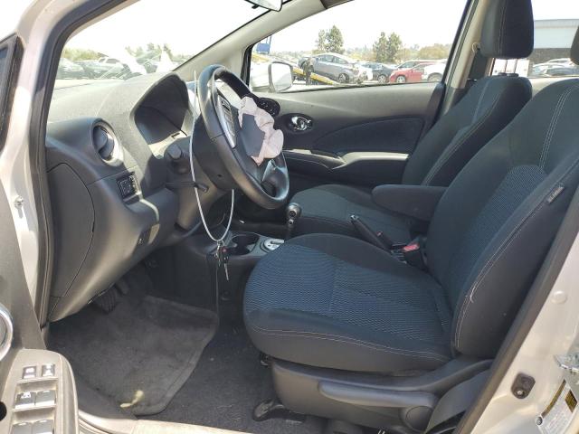 3N1CE2CP7FL380293 Nissan Versa Note S