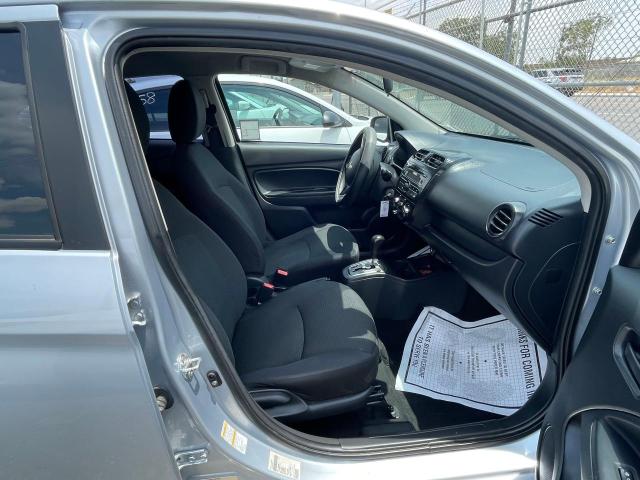 ML32F3FJ7HHF19543 Mitsubishi Mirage G4 Es