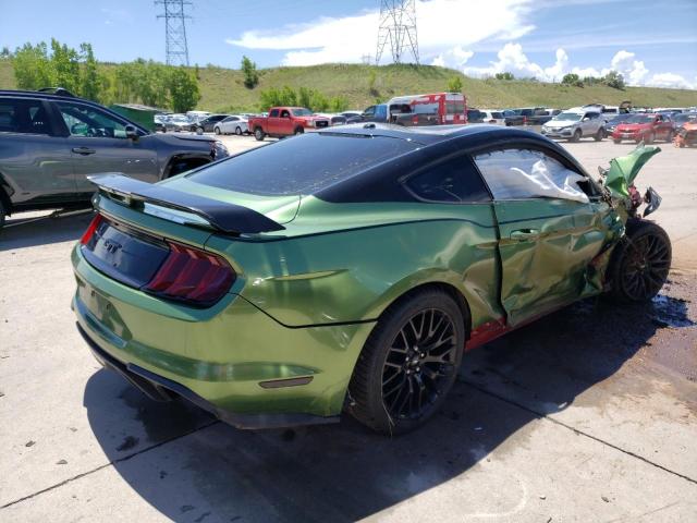 1FA6P8CF1J5144932 Ford MUSTANG GT