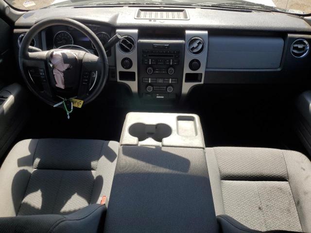 1FTFX1CT5EKF76020 Ford F150 Super Cab