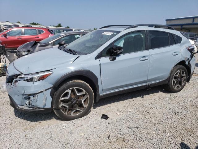 JF2GTAMC4L8225240 Subaru Crosstrek 