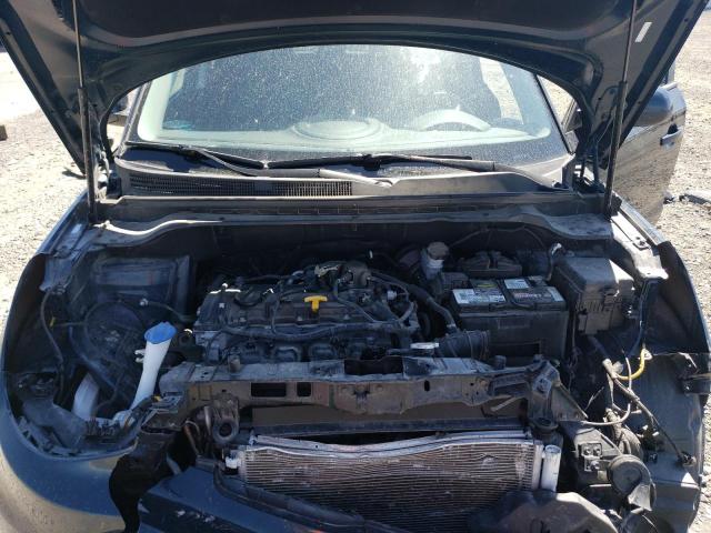 KNDJP3A54K7698540 KIA SOUL +