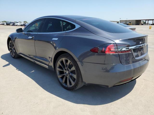 5YJSA1E20MF427272 Tesla Model S  2