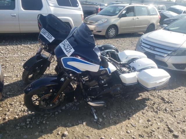 2021 HARLEY-DAVIDSON FLHXS - 1HD1KRP14MB656289