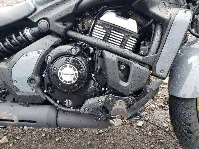 2023 KAWASAKI EN650 L - JKAENEL16PDA00884