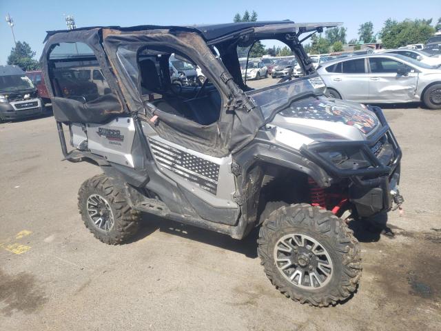 2019 HONDA PIONEER - 1HFVE04T0K4300375