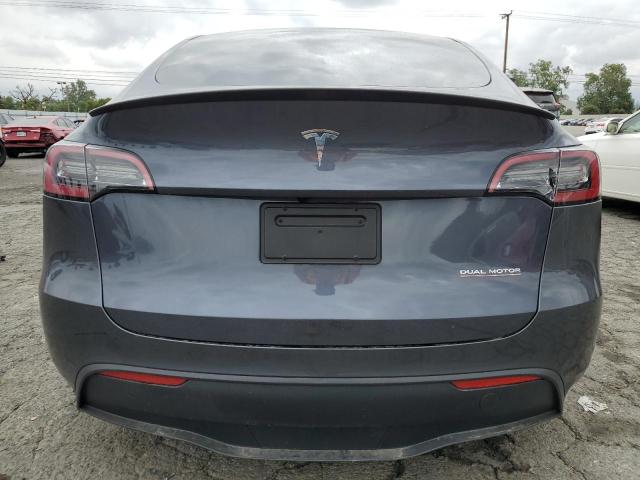 7SAYGDEF8PF740364 Tesla Model Y