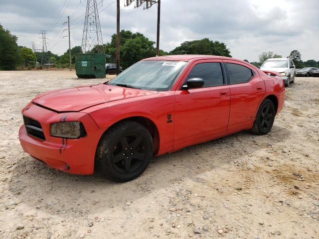 2009 Dodge Charger SXT