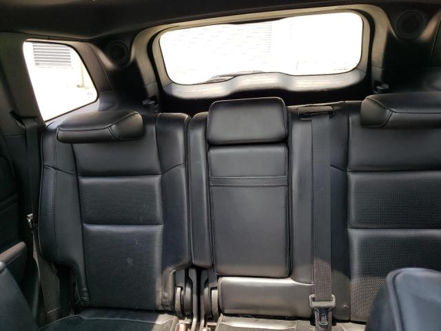 1C4RJFCG8JC365137 Jeep Grand Cherokee Overland