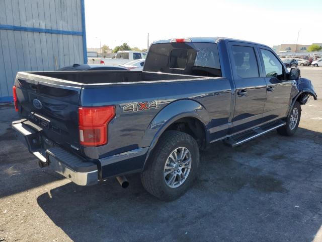 1FTFW1EG0JKC63793 Ford F150 Supercrew