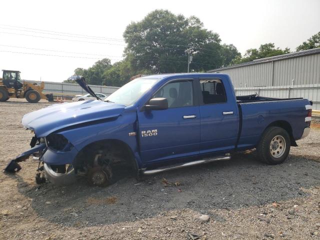 2016 DODGE 1500 - 1C6RR7GTXGS234240