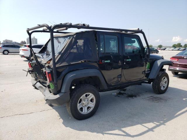 1C4BJWDG1FL757111 Jeep Wrangler Unlimited Sport