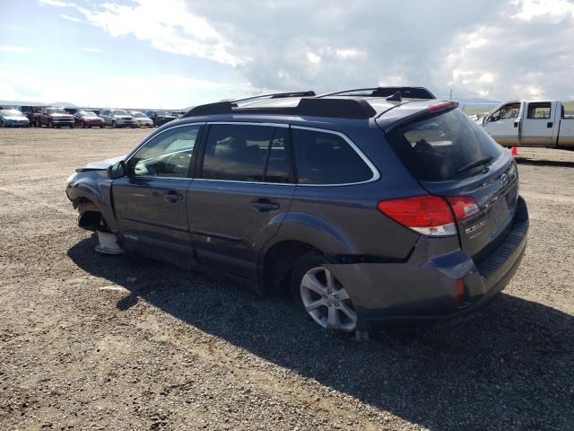 4S4BRBDC9E3208247 Subaru Outback 2.5i Premium