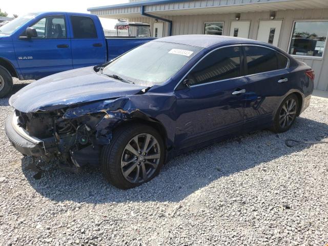 1N4AL3AP8JC256997 NISSAN ALTIMA 4D 2018