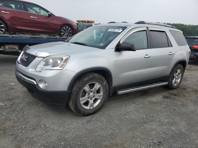 2011 GMC Acadia SLE