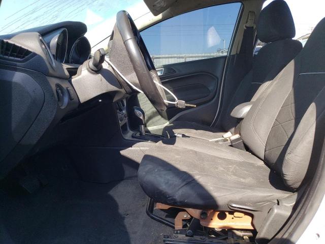 3FADP4BJ7EM121760 Ford FIESTA SE
