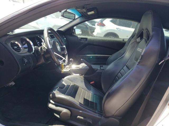 1ZVBP8CF0E5313415 Ford MUSTANG GT
