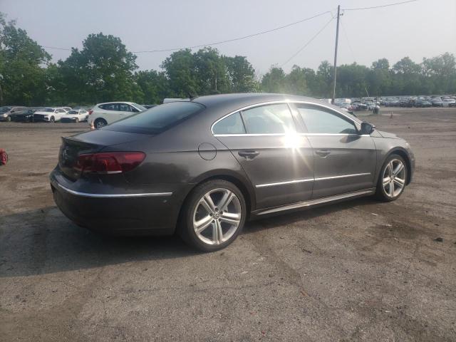 2015 VOLKSWAGEN CC SPORT - WVWBP7AN9FE824968