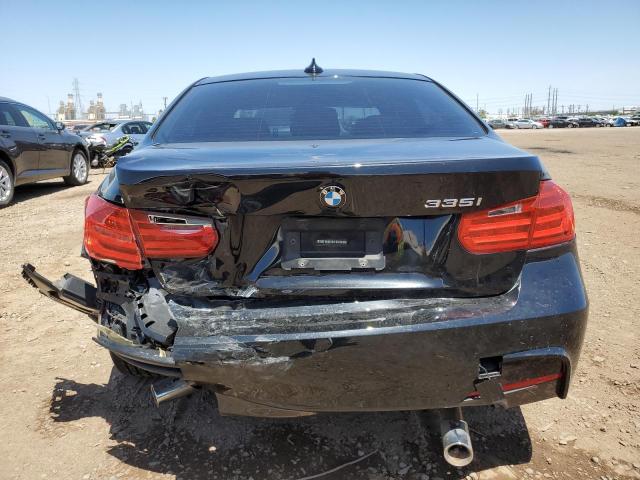 WBA3A9G54ENS64393 BMW 335 I