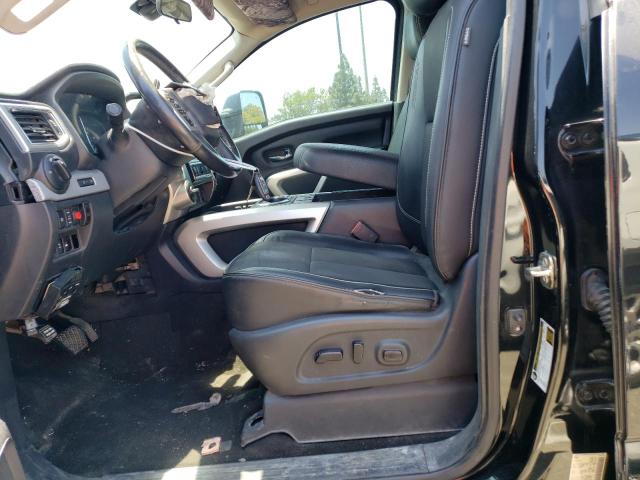 1N6BA1F49JN535044 Nissan Titan Xd Sl