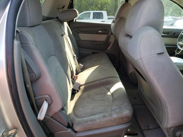 1GKKRNED4FJ375033 GMC ACADIA SLE