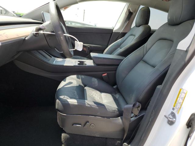 5YJYGAEE8MF271078 Tesla Model Y