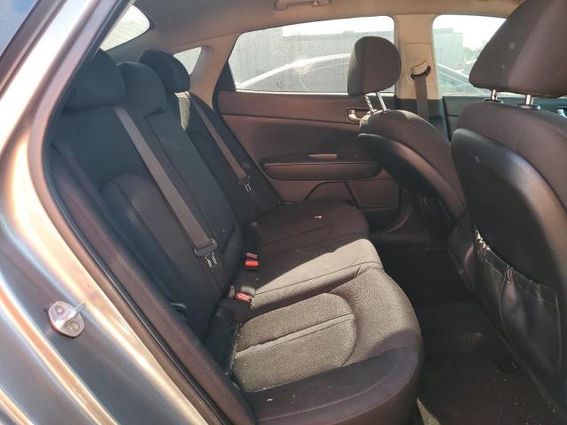 5XXGT4L33GG060186 KIA Optima Lx