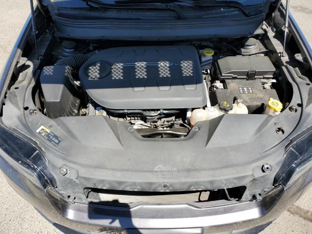 1C4PJLLX0KD344302 Jeep Cherokee Latitude Plus
