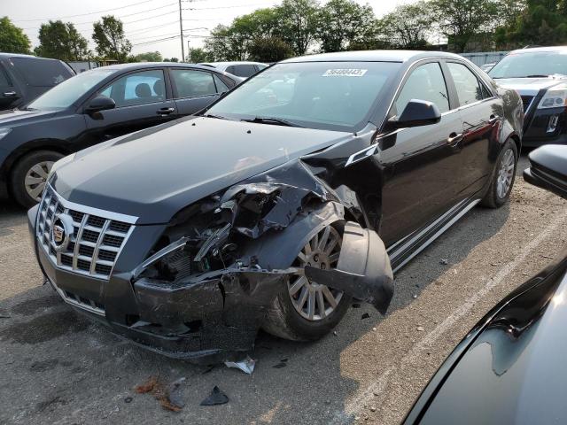 2013 Cadillac CTS 