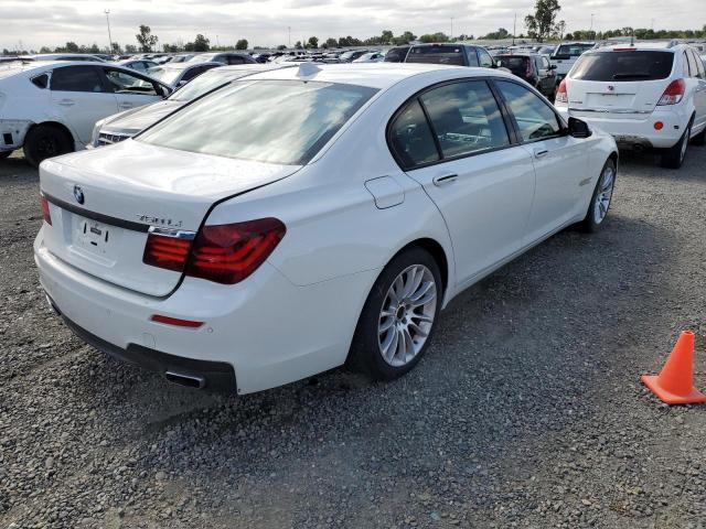 WBAYE8C5XED136269 BMW 750 LI