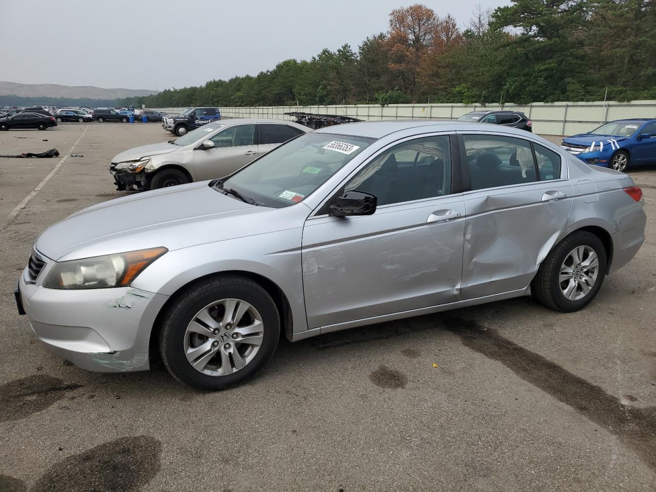 1HGCP26479A005428 2009 Honda Accord Lxp