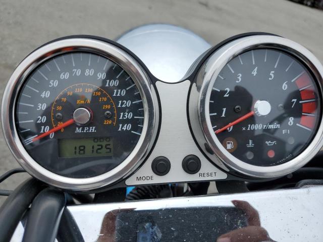 2004 SUZUKI VZ1600 K - JKSVNBC194A000446