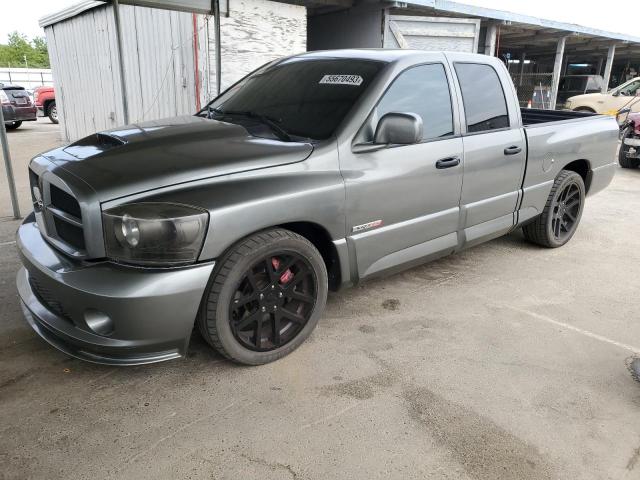 2006 Dodge Ram SRT-10 