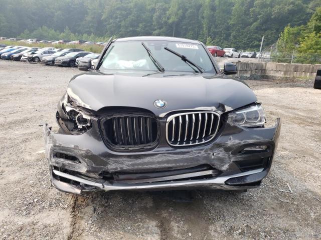 2019 BMW X4 XDRIVE3 - 5UXUJ3C58KLG52441