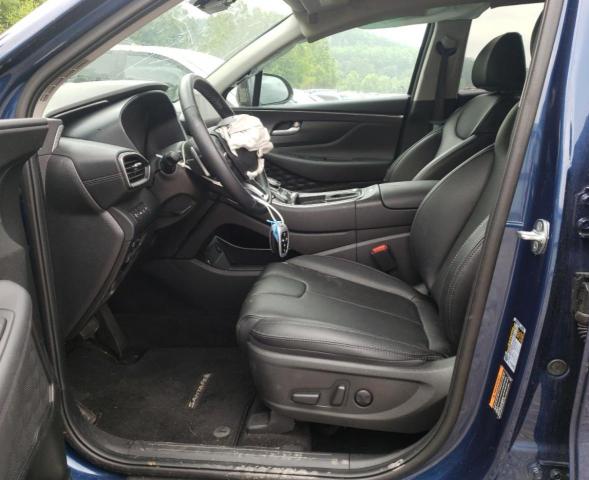 2023 HYUNDAI SANTA FE X - 5NMS6DAJ8PH490753