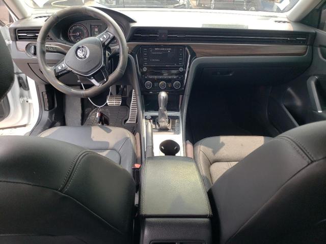 2020 VOLKSWAGEN PASSAT SEL - 1VWCA7A34LC010333