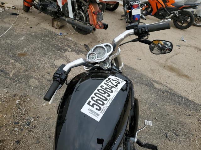 2012 HARLEY-DAVIDSON VRSCF VROD - 1HD1HPH14CC803172
