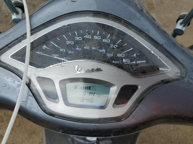 2022 VESPA PRIMAVERA ZAPM818G3N5907559